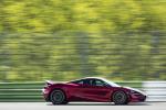 McLaren 720S Coupe 2017 года (NA)